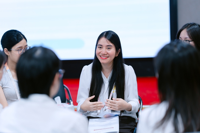 Kh&ocirc;ng gian "kh&ocirc;ng lời khuy&ecirc;n" gi&uacute;p người trẻ t&igrave;m lại c&acirc;n bằng - Ảnh 2.