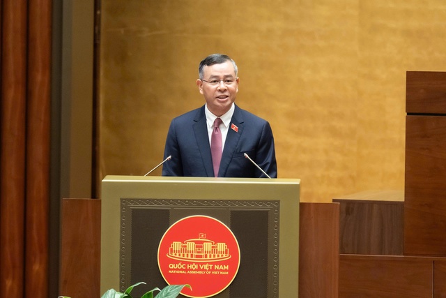 Bộ trưởng T&agrave;i ch&iacute;nh: Sẽ ho&agrave;n thiện ch&iacute;nh s&aacute;ch thuế để hỗ trợ tối đa cho doanh nghiệp- Ảnh 1.