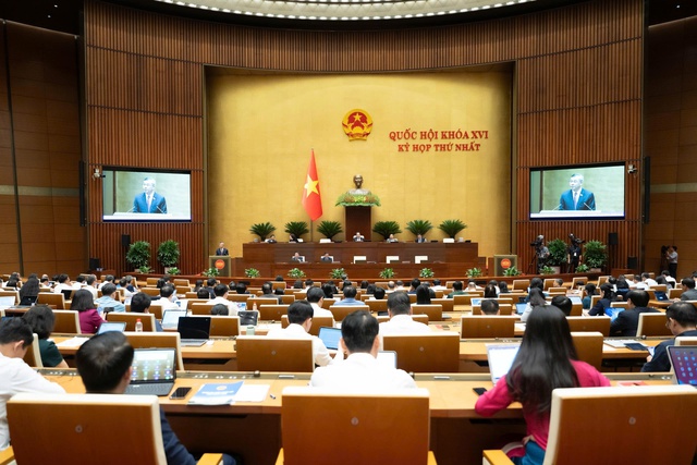 Bộ trưởng T&agrave;i ch&iacute;nh: Sẽ ho&agrave;n thiện ch&iacute;nh s&aacute;ch thuế để hỗ trợ tối đa cho doanh nghiệp- Ảnh 2.