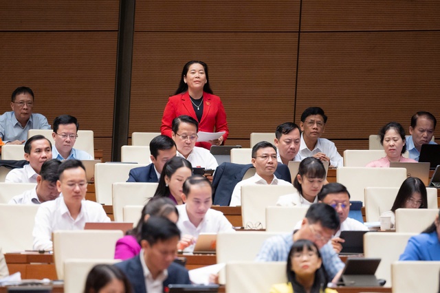 "Kh&ocirc;ng c&oacute; v&ugrave;ng cấm, kh&ocirc;ng c&oacute; ngoại lệ" với thực phẩm bẩn- Ảnh 1.