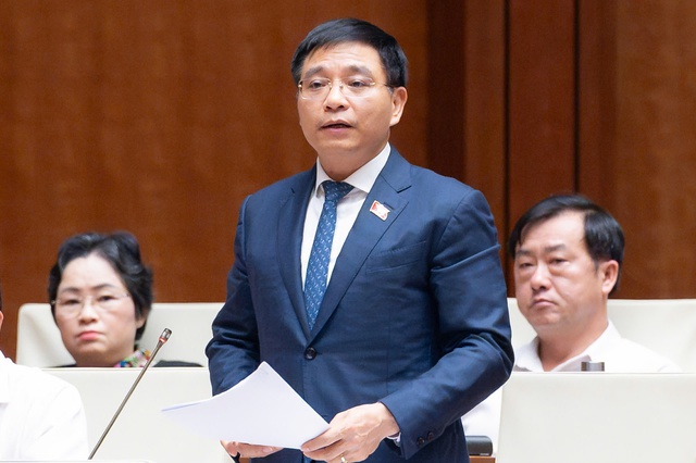 "Kh&ocirc;ng c&oacute; v&ugrave;ng cấm, kh&ocirc;ng c&oacute; ngoại lệ" với thực phẩm bẩn- Ảnh 2.