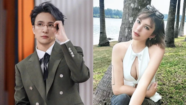 Tiết lộ đời tư người kh&aacute;c, nữ người mẫu nhận &aacute;n phạt- Ảnh 1.