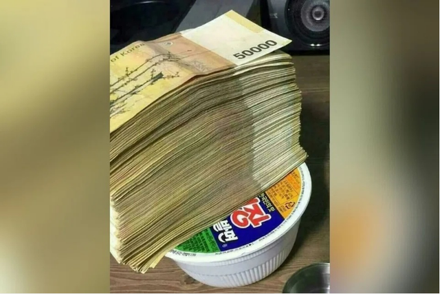 &ldquo;V&igrave; sao tr&agrave;o lưu &lsquo;thử th&aacute;ch giả ngh&egrave;o&rsquo; khiến mạng H&agrave;n Quốc tranh c&atilde;i gay gắt?&rdquo; - Ảnh 2.