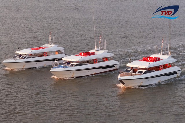 T&Acirc;N VIỄN Đ&Ocirc;NG &ndash; 30 NĂM KIẾN TẠO V&Agrave; PH&Aacute;T TRIỂN: &ldquo;Ch&uacute;ng t&ocirc;i kh&ocirc;ng chỉ đ&oacute;ng t&agrave;u, m&agrave; đang x&acirc;y dựng uy t&iacute;n thương hiệu tr&ecirc;n nền tảng chất lượng thực tế" - Ảnh 3.