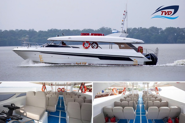 T&Acirc;N VIỄN Đ&Ocirc;NG &ndash; 30 NĂM KIẾN TẠO V&Agrave; PH&Aacute;T TRIỂN: &ldquo;Ch&uacute;ng t&ocirc;i kh&ocirc;ng chỉ đ&oacute;ng t&agrave;u, m&agrave; đang x&acirc;y dựng uy t&iacute;n thương hiệu tr&ecirc;n nền tảng chất lượng thực tế" - Ảnh 4.