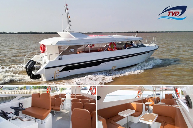 T&Acirc;N VIỄN Đ&Ocirc;NG &ndash; 30 NĂM KIẾN TẠO V&Agrave; PH&Aacute;T TRIỂN: &ldquo;Ch&uacute;ng t&ocirc;i kh&ocirc;ng chỉ đ&oacute;ng t&agrave;u, m&agrave; đang x&acirc;y dựng uy t&iacute;n thương hiệu tr&ecirc;n nền tảng chất lượng thực tế" - Ảnh 5.