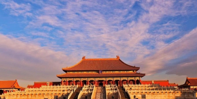 Tử Cấm Th&agrave;nh kh&ocirc;ng một b&oacute;ng c&acirc;y, nguy&ecirc;n nh&acirc;n chẳng ai ngờ - Ảnh 3.