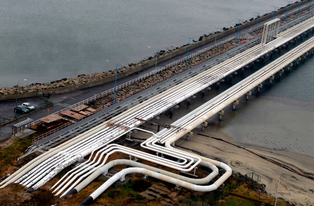 Tuy&ecirc;n bố đường ống Druzhba đ&atilde; mở lại, &ocirc;ng Zelensky k&ecirc;u gọi EU l&agrave;m ngay điều n&agrave;y - Ảnh 1.