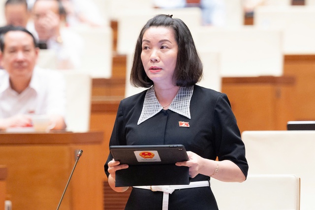 Th&agrave;nh lập Đồng Nai trực thuộc TƯ: Kiến nghị ưu ti&ecirc;n hạ tầng kết nối s&acirc;n bay Long Th&agrave;nh- Ảnh 3.