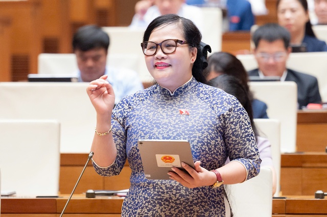 Th&agrave;nh lập Đồng Nai trực thuộc TƯ: Kiến nghị ưu ti&ecirc;n hạ tầng kết nối s&acirc;n bay Long Th&agrave;nh- Ảnh 1.