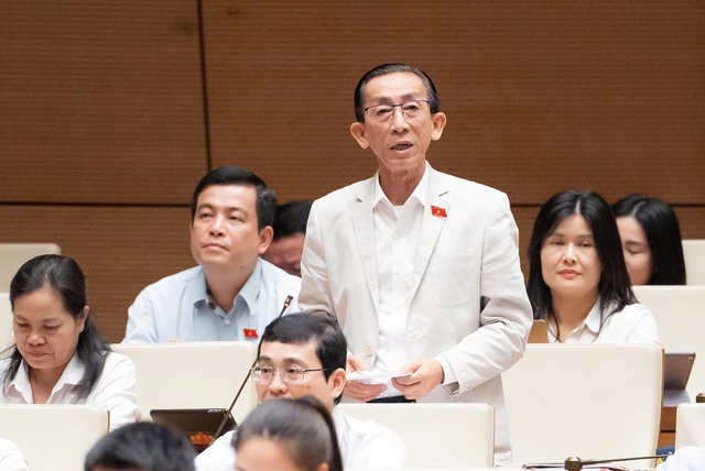 Th&agrave;nh lập Đồng Nai trực thuộc TƯ: Kiến nghị ưu ti&ecirc;n hạ tầng kết nối s&acirc;n bay Long Th&agrave;nh- Ảnh 2.