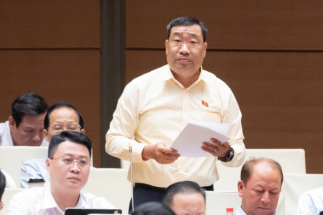 Th&iacute; điểm luật sư c&ocirc;ng tại 8 bộ, 10 địa phương: Cần một cơ quan điều phối chung để hiệu quả - Ảnh 2.