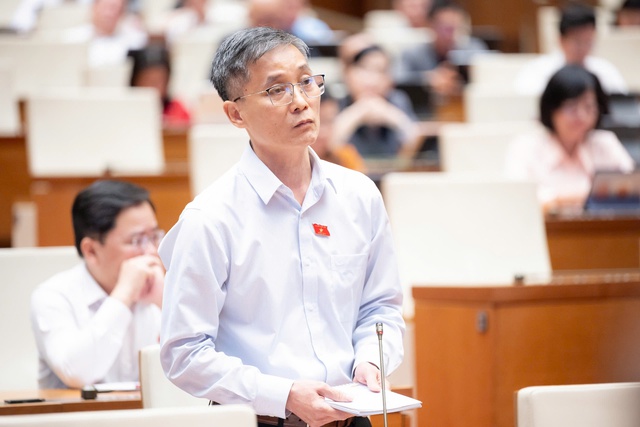 Th&iacute; điểm luật sư c&ocirc;ng tại 8 bộ, 10 địa phương: Cần một cơ quan điều phối chung để hiệu quả - Ảnh 1.