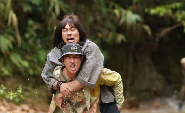 &ldquo;Ng&ocirc;i sao ngh&igrave;n tỷ của m&agrave;n ảnh Việt&rdquo;: Từng thất nghiệp, chật vật với những vai diễn nhỏ - Ảnh 5.