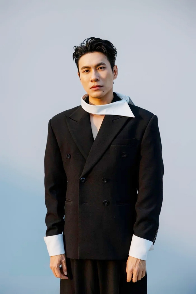 &ldquo;Ng&ocirc;i sao ngh&igrave;n tỷ của m&agrave;n ảnh Việt&rdquo;: Từng thất nghiệp, chật vật với những vai diễn nhỏ - Ảnh 1.