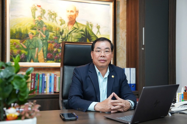 Lấy sự h&agrave;i l&ograve;ng của nh&acirc;n d&acirc;n l&agrave; thước đo hiệu quả c&ocirc;ng t&aacute;c Mặt trận - Ảnh 2.