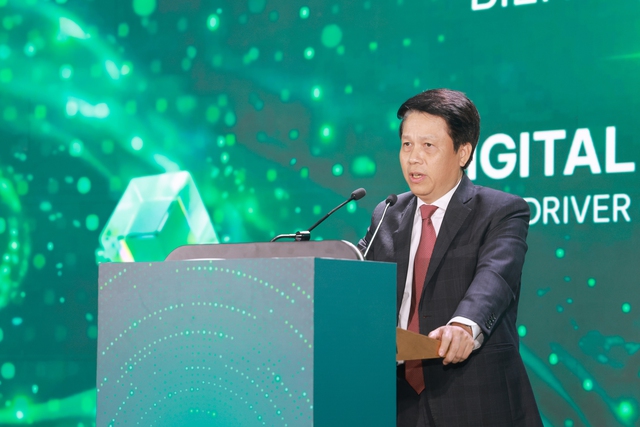 BIDV ra mắt hệ sinh th&aacute;i số to&agrave;n diện th&uacute;c đẩy doanh nghiệp tăng trưởng - Ảnh 1.