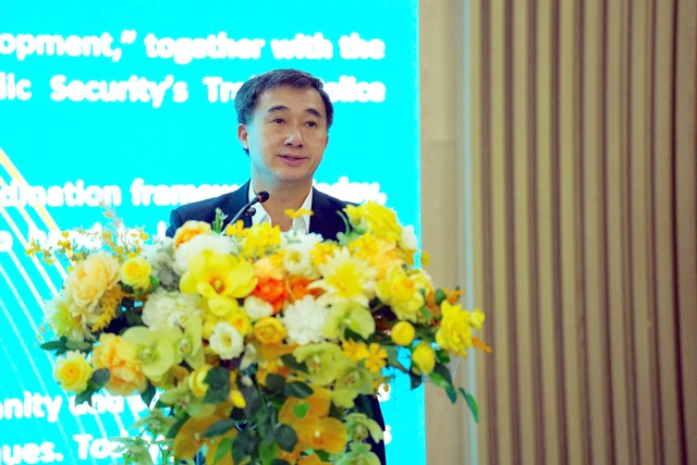 Vietnam Airlines ra mắt "Li&ecirc;n minh Xanh &ndash; Ph&aacute;t triển bền vững", lan tỏa cam kết ESG v&agrave; kết nối h&agrave;nh động v&igrave; tương lai xanh- Ảnh 2.