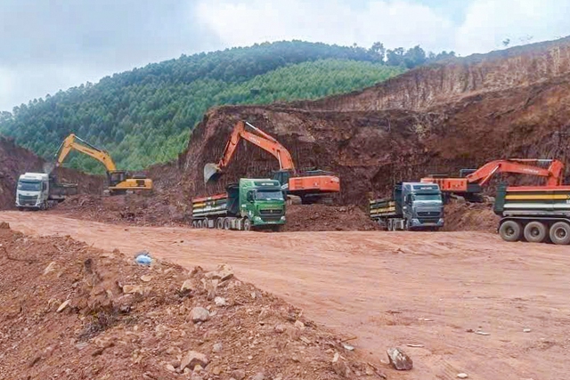 Thanh tra Ch&iacute;nh phủ chỉ r&otilde; nhiều lỗ hổng, nợ đọng h&agrave;ng tỷ đồng trong quản l&yacute; kho&aacute;ng sản tại Bắc Ninh- Ảnh 1.