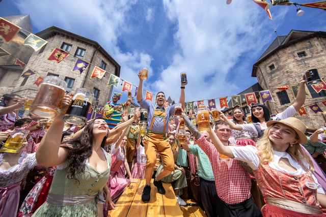 Gợi &yacute; những tọa độ check in "đỉnh n&oacute;c kịch trần" khi du lịch Đ&agrave; Nẵng dịp 30/4 - Ảnh 3.