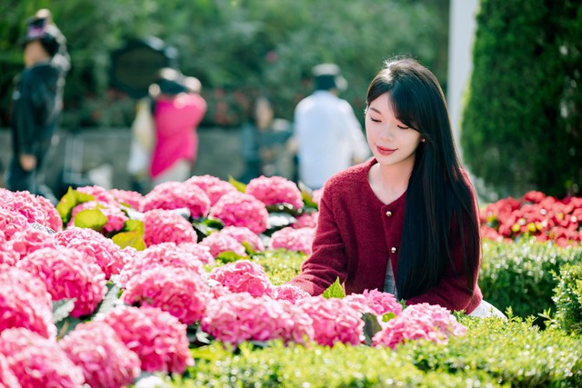 Gợi &yacute; những tọa độ check in "đỉnh n&oacute;c kịch trần" khi du lịch Đ&agrave; Nẵng dịp 30/4 - Ảnh 2.