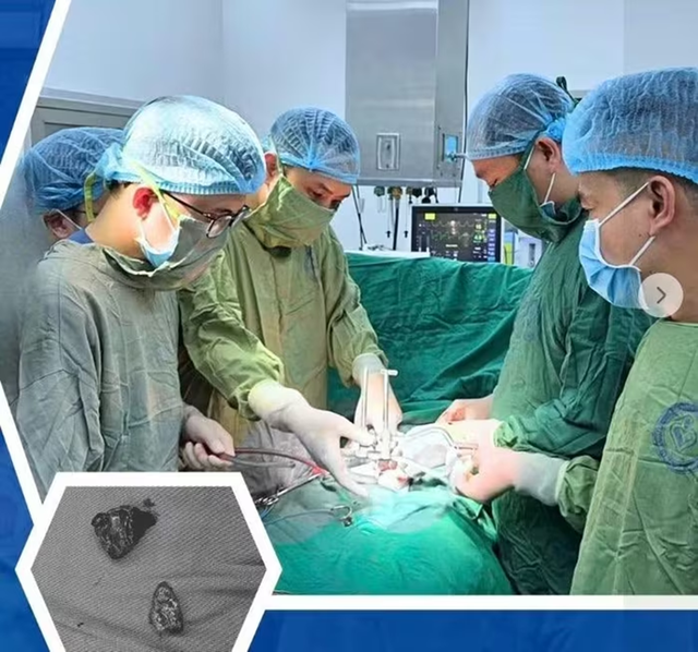 Đau bụng nhưng chủ quan, người phụ nữ sốc khi b&aacute;c sĩ th&ocirc;ng b&aacute;o thai "lạc chỗ" nằm ở vị tr&iacute; nguy hiểm cực kỳ nguy hiểm - Ảnh 1.