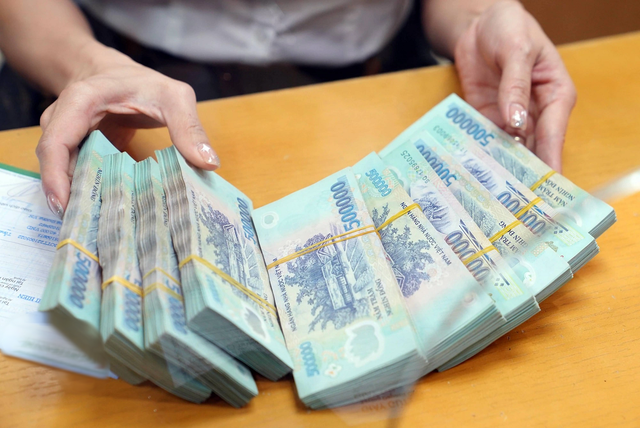 Đề xuất n&acirc;ng ngưỡng miễn thuế hộ kinh doanh l&ecirc;n 1 tỷ đồng/năm- Ảnh 1.