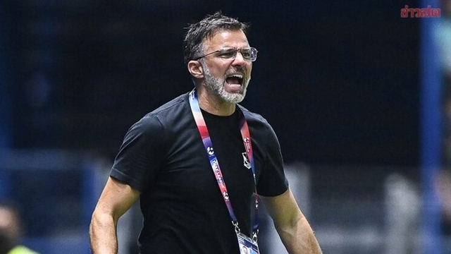 Tuyển Th&aacute;i Lan tuy&ecirc;n bố d&ugrave;ng nhiều cầu thủ trẻ cho ASEAN Cup 2026 - Ảnh 1.