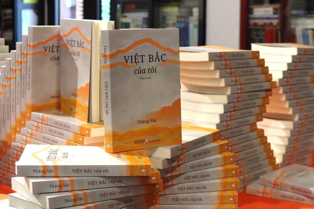 "Việt Bắc của t&ocirc;i&rdquo;: Một miền nhớ h&oacute;a th&agrave;nh văn chương- Ảnh 2.