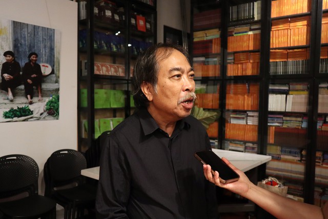 "Việt Bắc của t&ocirc;i&rdquo;: Một miền nhớ h&oacute;a th&agrave;nh văn chương- Ảnh 4.