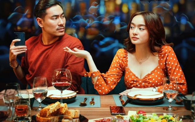 &ldquo;Ng&ocirc;i sao ngh&igrave;n tỷ của m&agrave;n ảnh Việt&rdquo;: Từng thất nghiệp, chật vật với những vai diễn nhỏ - Ảnh 4.