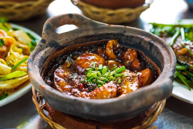 Loại c&aacute; được khen "tốt ngang c&aacute; hồi" rất phổ biến ở Việt Nam, hễ ra chợ l&agrave; thấy - Ảnh 4.