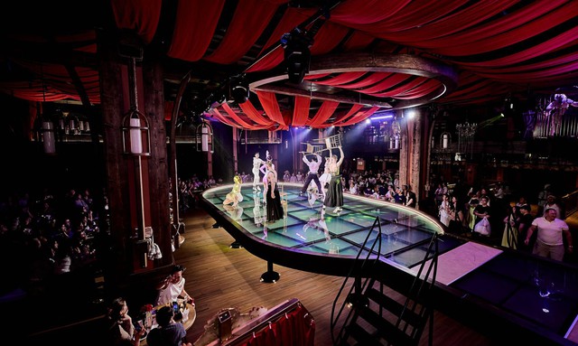 Kiến tạo một kh&ocirc;ng kh&iacute; lễ hội m&ugrave;a h&egrave; đa trải nghiệm - Ảnh 3.