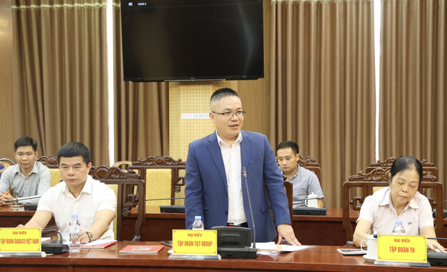 T&igrave;m "lời giải&rdquo; tăng trưởng hai con số từ cộng đồng doanh nghiệp- Ảnh 2.