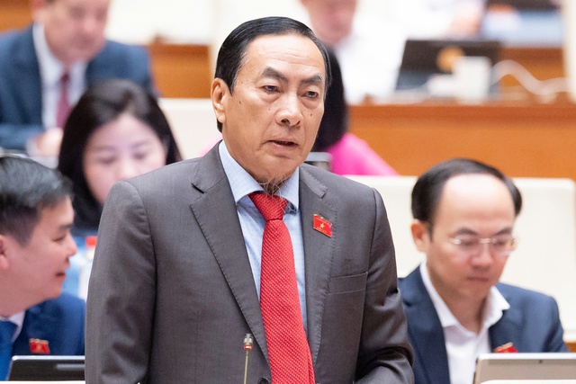 Đề xuất doanh nghiệp sản xuất xe điện phải thu hồi, t&aacute;i chế pin đ&atilde; qua sử dụng - Ảnh 1.