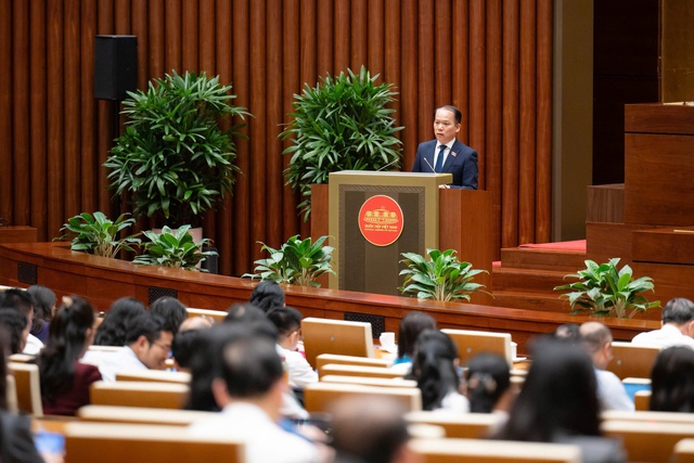 Kh&ocirc;ng mở rộng trợ gi&uacute;p ph&aacute;p l&yacute; sang lĩnh vực kinh doanh, thương mại - Ảnh 2.