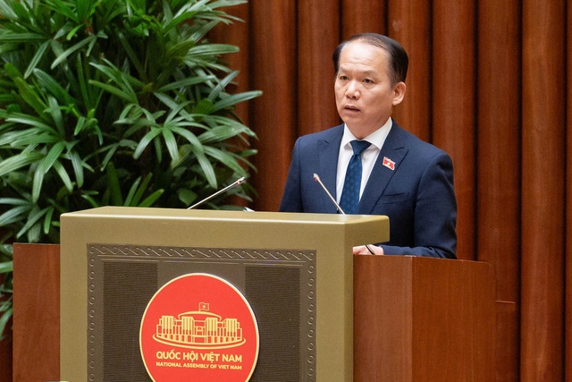 Hỗ trợ tối đa kh&ocirc;ng qu&aacute; 300% mức lương cho người  giải quyết tranh chấp đầu tư quốc tế - Ảnh 1.