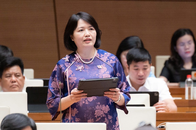 "Hiến kế" đ&aacute;nh gi&aacute; đ&uacute;ng năng lực học sinh qua kiểm tra thường xuy&ecirc;n, ra đề trực tuyến- Ảnh 2.