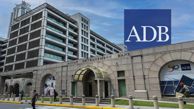  ADB tăng quy m&ocirc; l&ecirc;n 29,3 tỉ USD trong năm 2025  - Ảnh 1.
