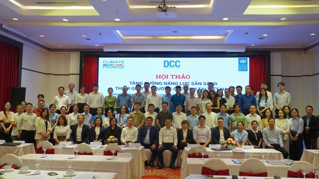 Chứng kho&aacute;n VietinBank (VBSE) chủ động kiến tạo hạ tầng thị trường carbon, sẵn s&agrave;ng gia nhập cuộc chơi mới th&uacute;c đẩy nền kinh tế xanh  - Ảnh 1.