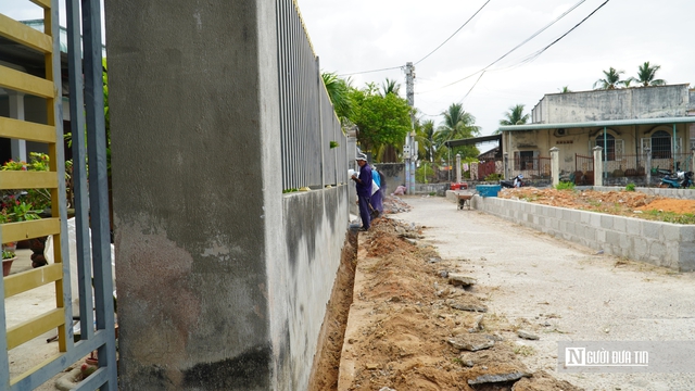 &ldquo;Kh&aacute;t&rdquo; nước sạch suốt nhiều năm, người d&acirc;n L&acirc;m Đồng sắp được &ldquo;giải cơn&rdquo;- Ảnh 4.