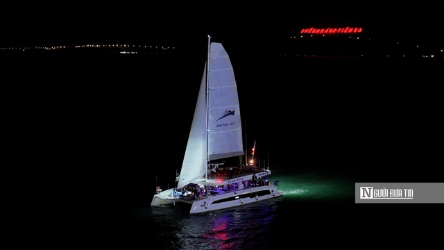 M&ugrave;a du lịch biển Quy Nhơn với nhiều trải nghiệm hấp dẫn- Ảnh 9.