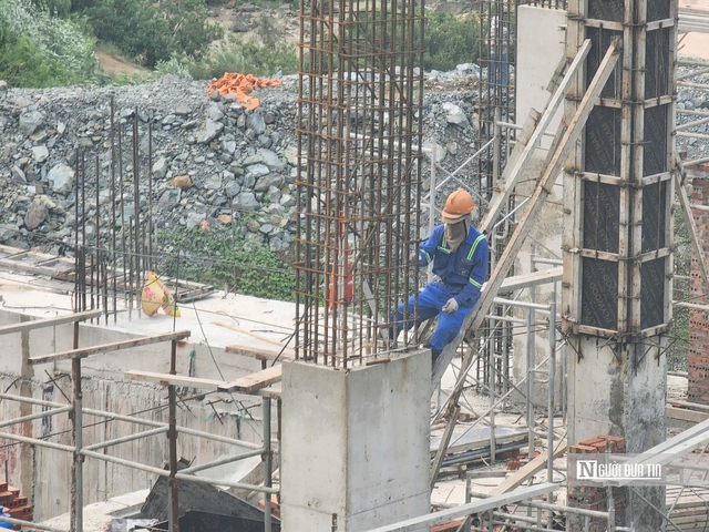 Thủy điện 420 tỷ dẫn nước s&ocirc;ng M&atilde;, chạy qua 3,4km hầm xuy&ecirc;n n&uacute;i ở bi&ecirc;n viễn xứ Thanh- Ảnh 7.