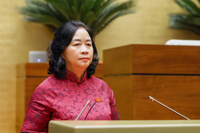 Đề nghị quyết liệt khắc phục t&igrave;nh trạng c&aacute;c dự &aacute;n tồn đọng, trụ sở d&ocirc;i dư sau s&aacute;p nhập - Ảnh 1.