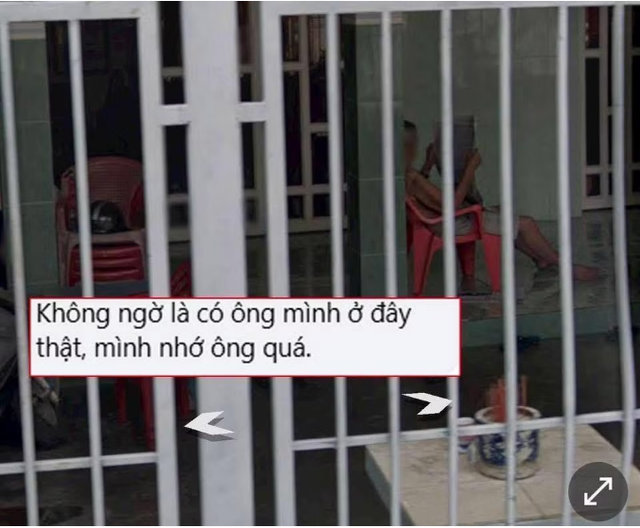 Tr&agrave;o lưu &ldquo;xuy&ecirc;n kh&ocirc;ng&rdquo; bằng AI v&agrave; Google Maps g&acirc;y sốt: Chạm k&yacute; ức hay x&acirc;m phạm ri&ecirc;ng tư? - Ảnh 3.