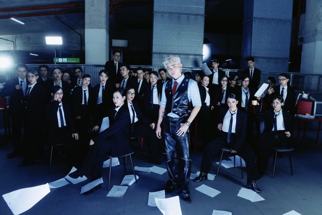 MV &ldquo;Truth or Dare?&rdquo; của Jun Phạm bị Sở Văn h&oacute;a v&agrave; Thể thao nhắc nhở v&igrave; yếu tố nhạy cảm, trước đ&oacute; đ&atilde; chủ động gỡ bỏ- Ảnh 2.