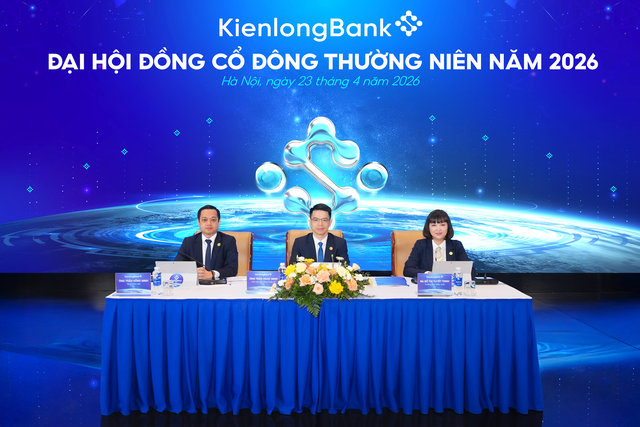 Chuyển trụ sở, KienlongBank dự kiến đ&oacute;ng g&oacute;p cho ng&acirc;n s&aacute;ch Đồng Nai gần 1.000 tỷ đồng/năm- Ảnh 1.