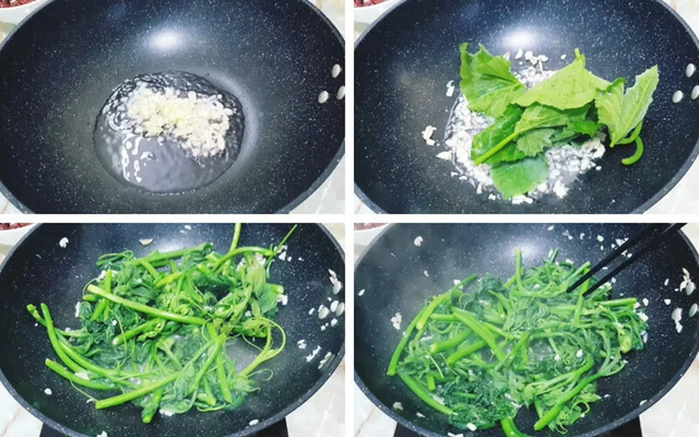 Loại rau bổ dưỡng chẳng k&eacute;m "nh&acirc;n s&acirc;m", ở qu&ecirc; mọc um t&ugrave;m - Ảnh 3.