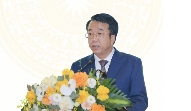 Đẩy mạnh xuất khẩu v&agrave; thu h&uacute;t FDI tại Ninh B&igrave;nh - Ảnh 2.