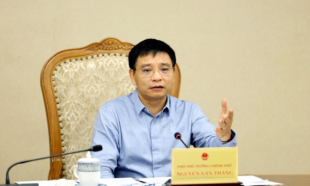 3 kịch bản lạm ph&aacute;t năm 2026, cao nhất 5,5% - Ảnh 1.